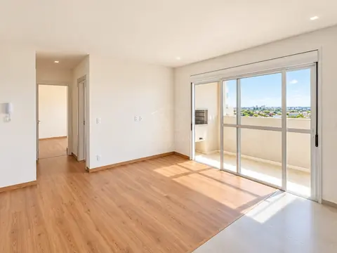Apartamento 2 Dormitórios no Smart Urban Club