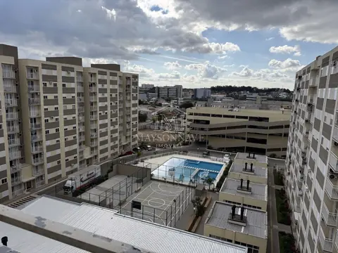 Apartamento em São Gonçalo, Pelotas/RS