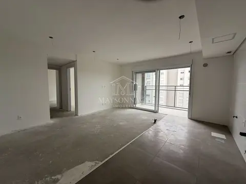 Apartamento em Areal, Pelotas/RS