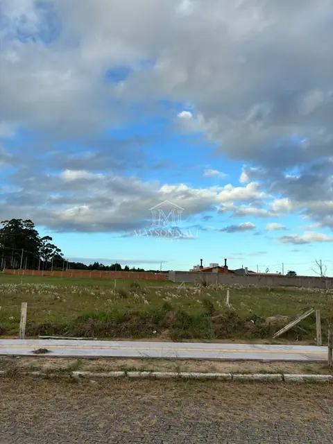 Terreno em Loteamento em Laranjal, Pelotas/RS